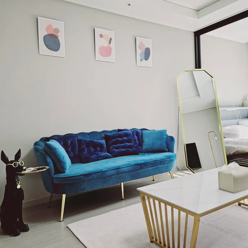 [Ansan] Live House 1 #Ocean View #Oido #Daebudo #Half Moon Island #Turtle Island 10