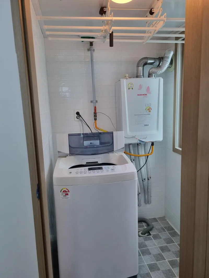 [Geoje] Geoje Center Emotional Accommodation Separate One Room 303 #Netflix #Tving 10