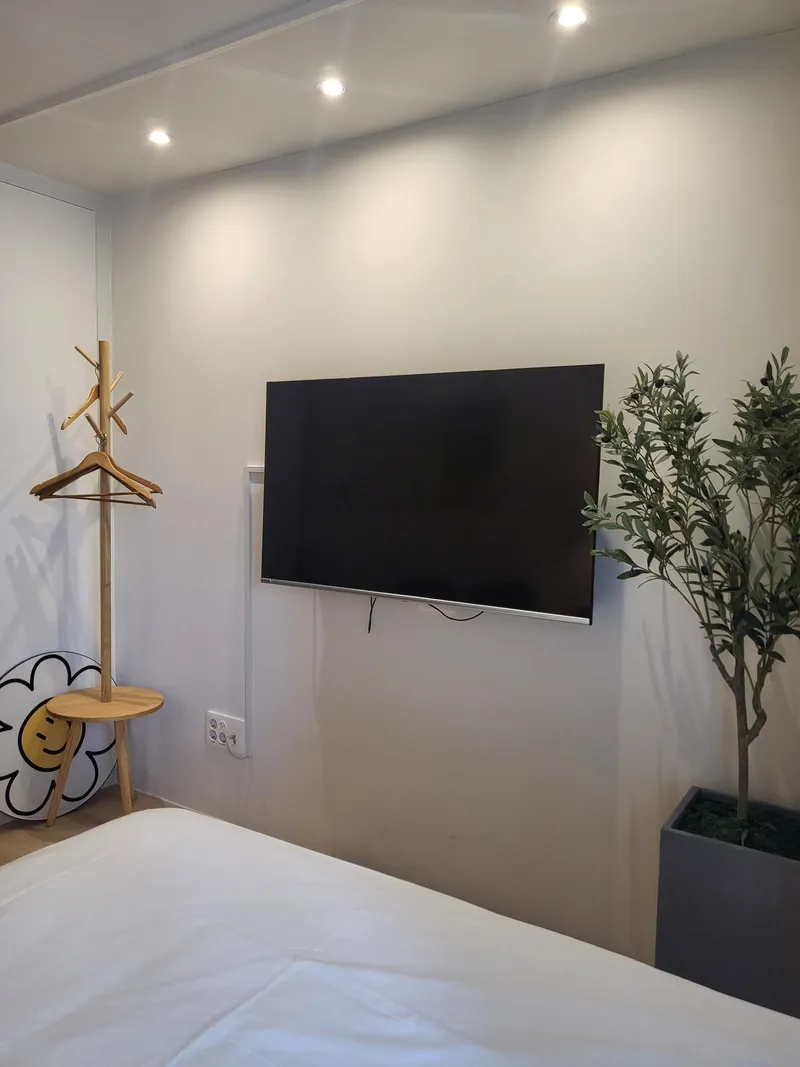 [Sokcho] Healing emotional accommodation 1 minute from Sokcho Beach 1 11