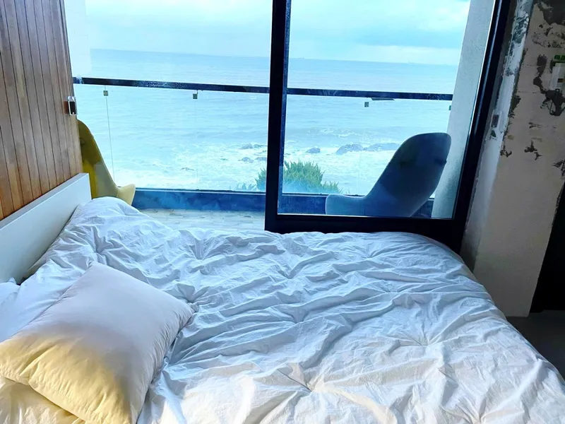 [Gijang, Busan] European-style two-room private pension #3 bathrooms #2 shower rooms 49
