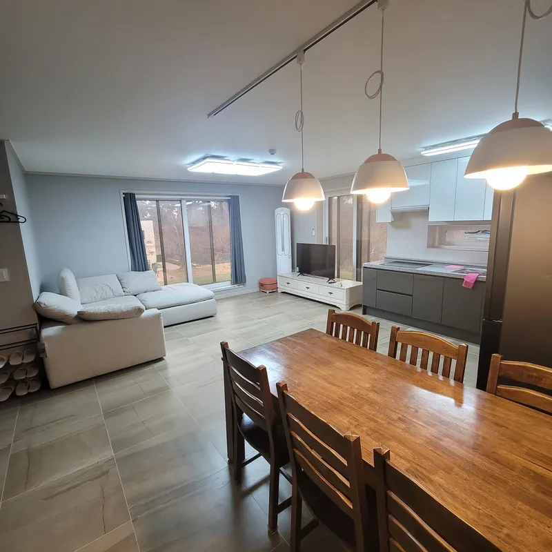 [Taean] A leisurely detached country house near Mongsanpo, Nammyeon #7 11