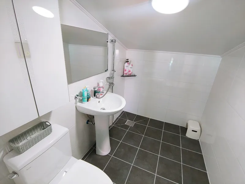 [Gangneung] Newly built pension 401 located on a lovely pine forest road in Chodang Sundubu Village 8