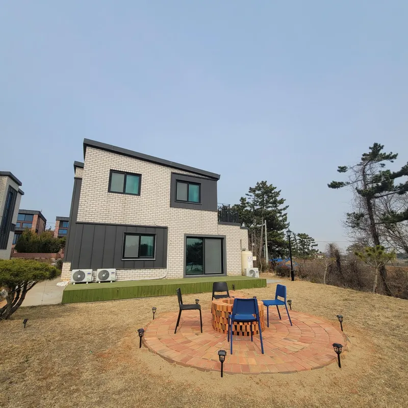 [Taean] A leisurely detached country house near Mongsanpo, Nammyeon #1 10