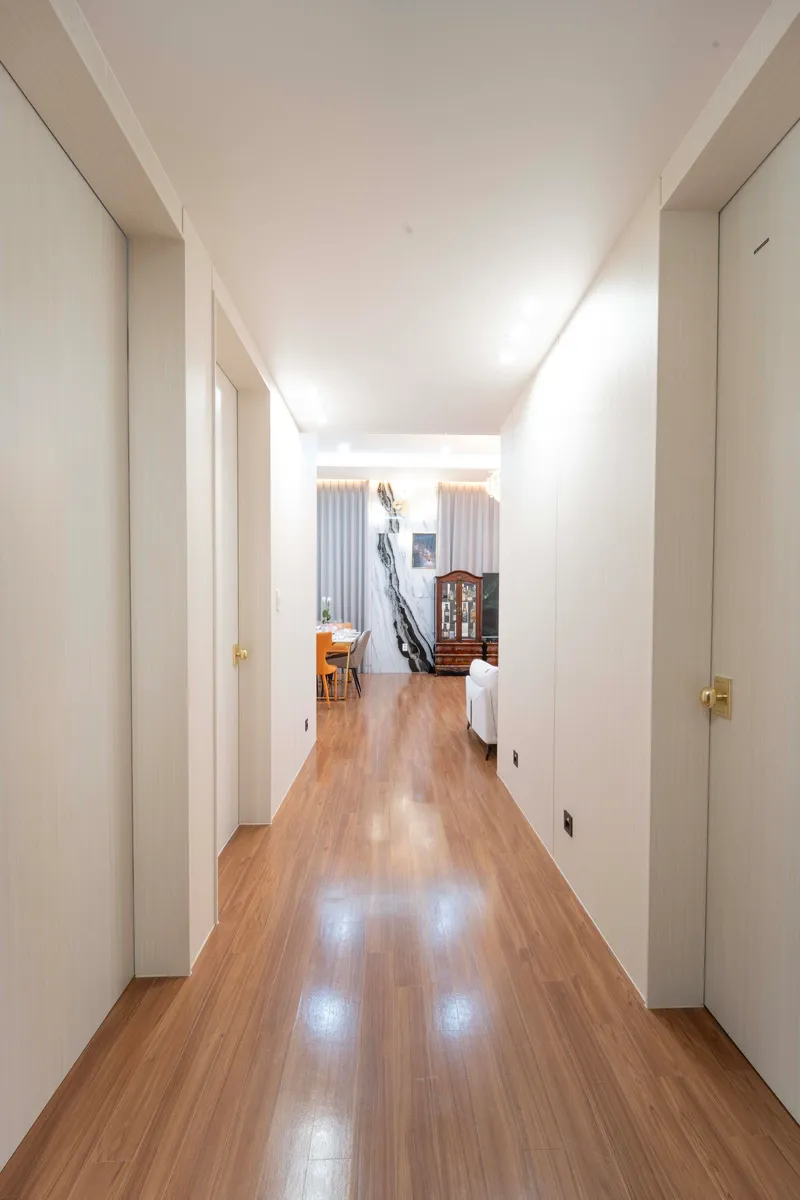 [Yeongjong, Incheon] Within 5 minutes walk from Yeongjongdo Unseo Station #Chandelier #Dogs allowed 4