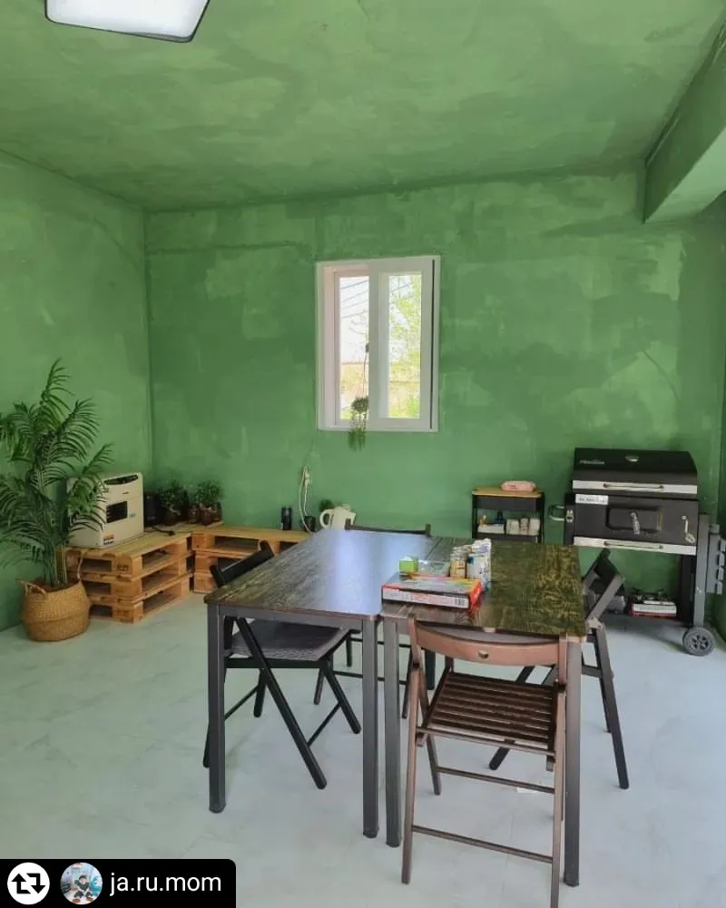 [Cheonan][Cheonan, South Chungcheong Province] A beautifully renovated country house, a charming, independent lodging facility. 28
