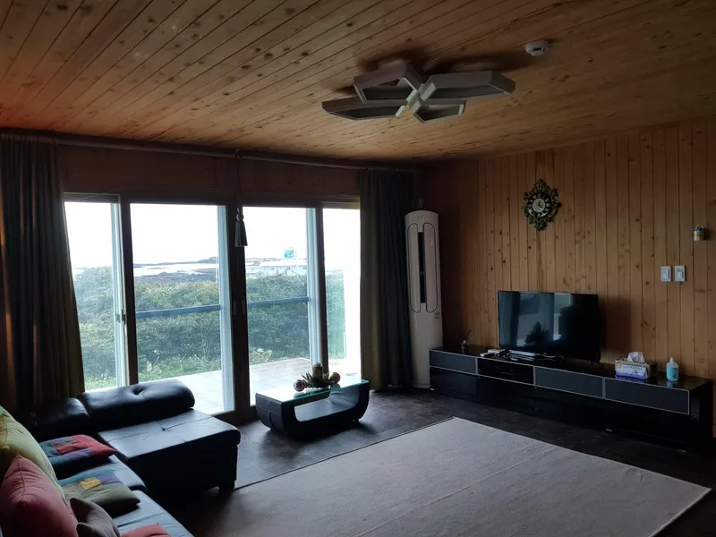 [Gujwa, Jeju] Independent Pension near Hadori Rabbit Island 21