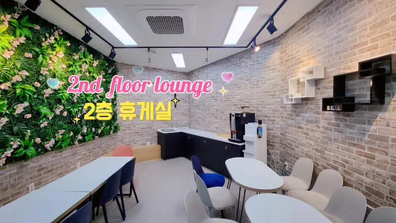 [Yeonje, Busan] 1 minute walk from Yeonsan subway station, newly built, fully equipped 24
