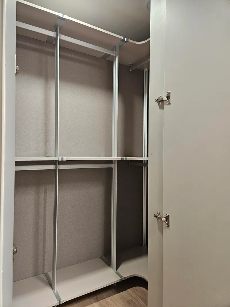 [Sokcho] Ocean Apartment, newly built and like my own home, with a view of the sea and Seoraksan Mountain 23