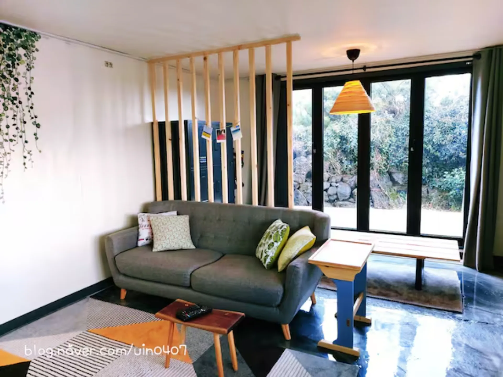Pyoseon-myeon Ocean View Villa