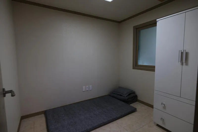 [Haean-dong, Jeju] A three-room accommodation in Haean-dong, a gallery accommodation with a spacious and clean yard on the first floor 18