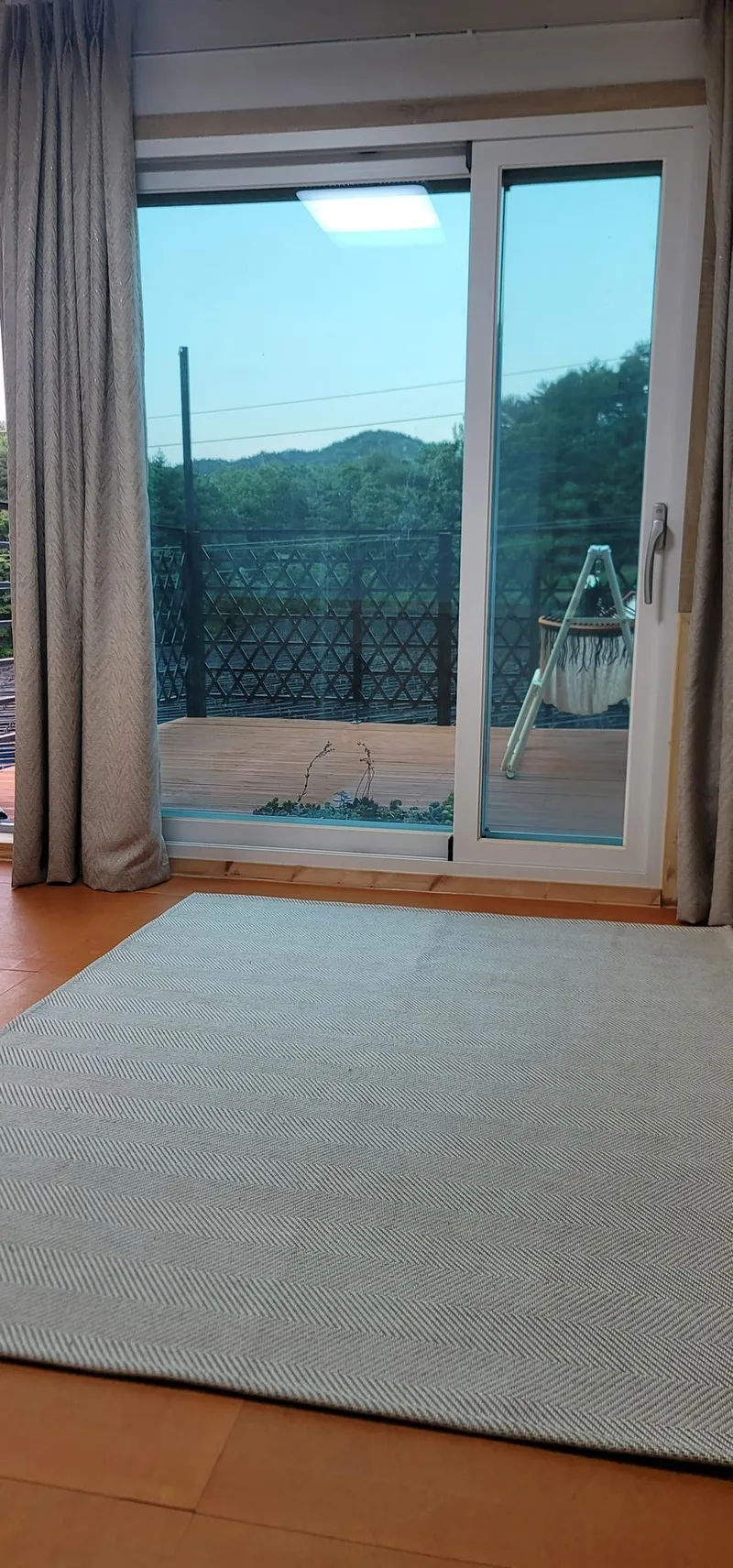[Hoengseong] Dunae 500-high land newly built 2nd floor B-dong Jeonwon house 6