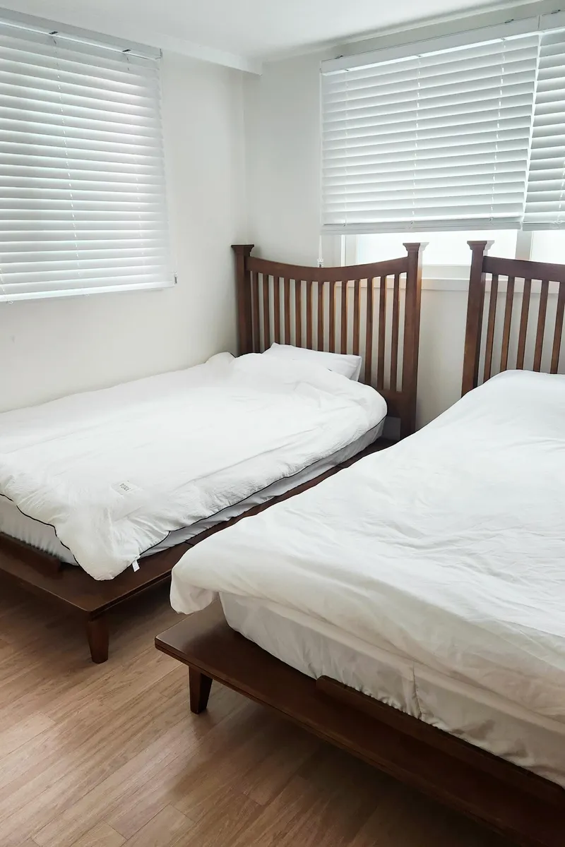 [Yangcheon, Seoul][Mokdong - Maximum 4 people] 5 minutes on foot from Line 2 and 5/Free parking 22
