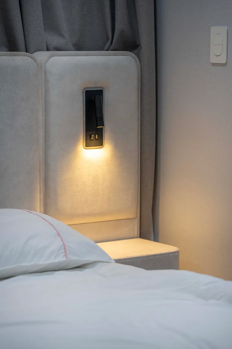 [Yeongjong, Incheon] Within 5 minutes walk from Yeongjongdo Unseo Station #Chandelier #Dogs allowed 24
