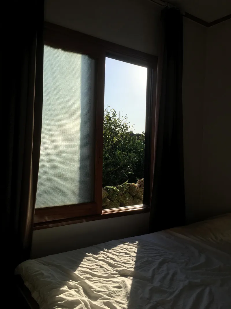 [Hangyeong, Jeju][West of Jeju] The warmest color #Take a break 20