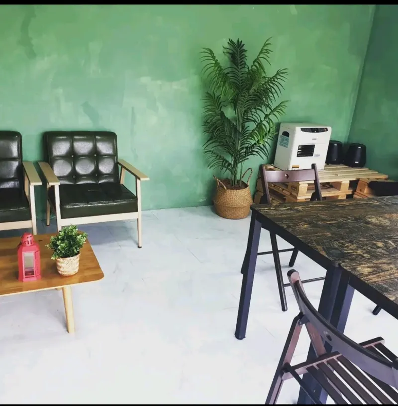 [Cheonan][Cheonan, South Chungcheong Province] A beautifully renovated country house, a charming, independent lodging facility. 24