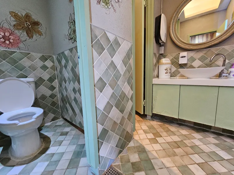 [Gijang, Busan] European-style two-room private pension #3 bathrooms #2 shower rooms 10
