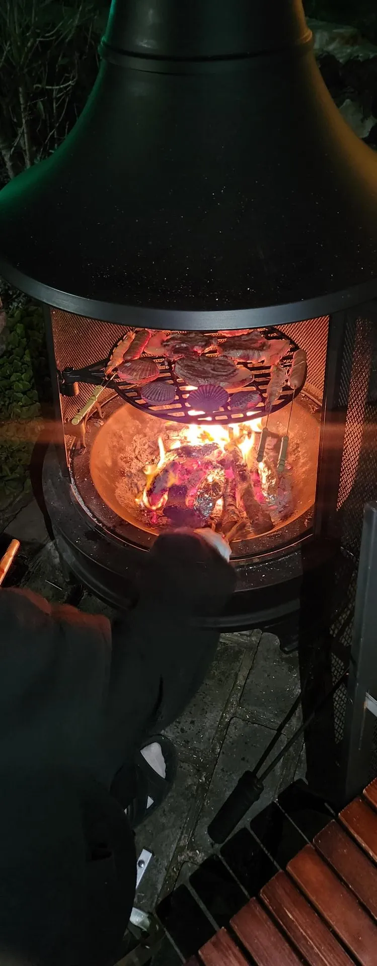 [제주 한림] 협재해변 5분, 편세권, 나만의 카페, 잔디마당 독채 19