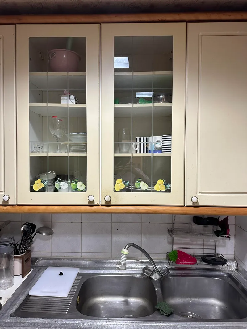 [Daepo-dong, Seogwipo] Two-room villa with a beautiful garden with lots of palm trees 6