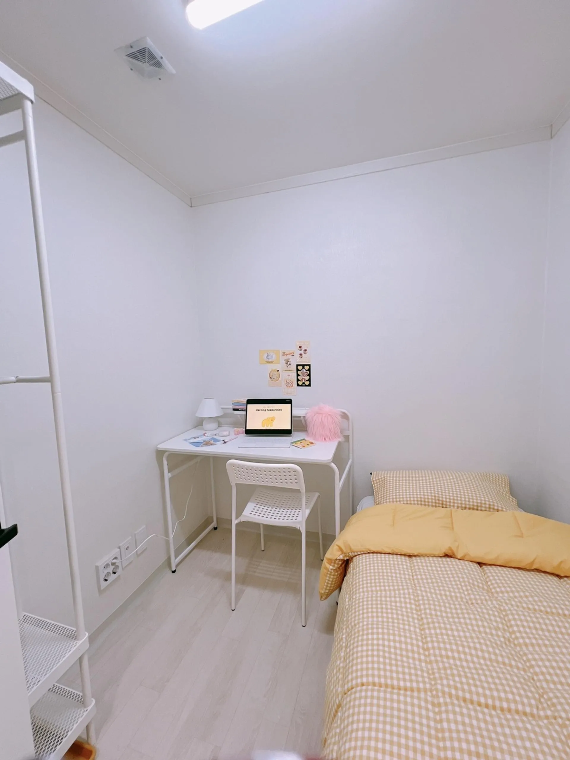 Seohyeon-dong Women-Only Studio