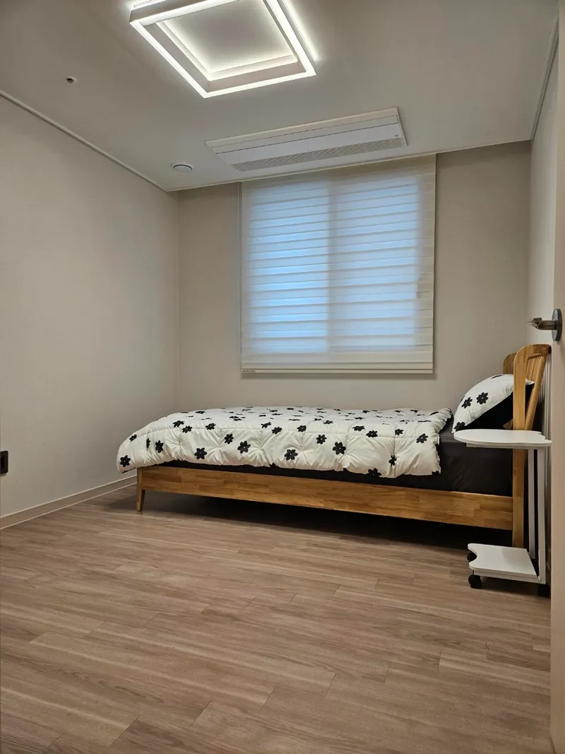 [Sokcho] Ocean Apartment, newly built and like my own home, with a view of the sea and Seoraksan Mountain 25