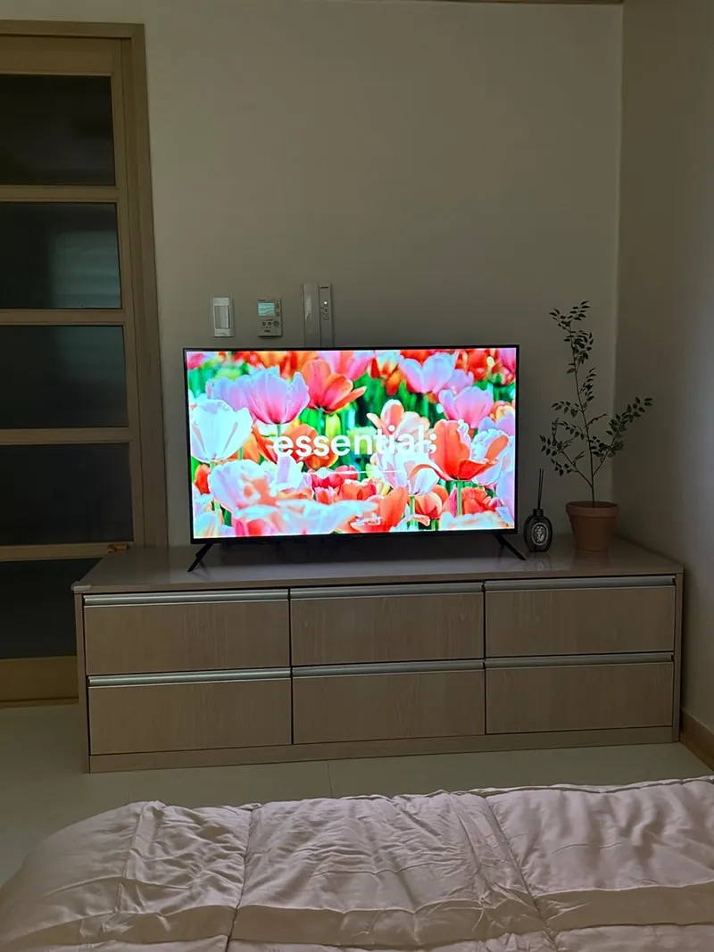 [Jung-gu, Daejeon] Clean, spacious studio #Clean #FullyFurnished 11