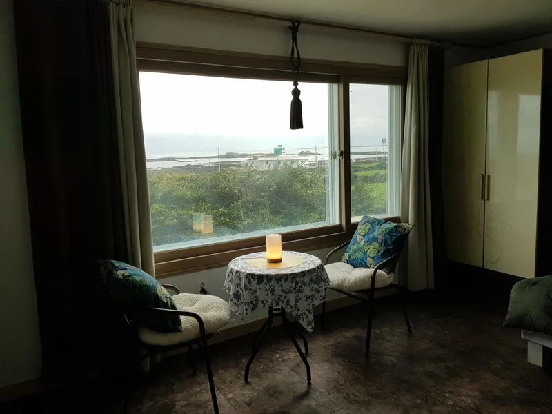 [Gujwa, Jeju] Independent Pension near Hadori Rabbit Island 22