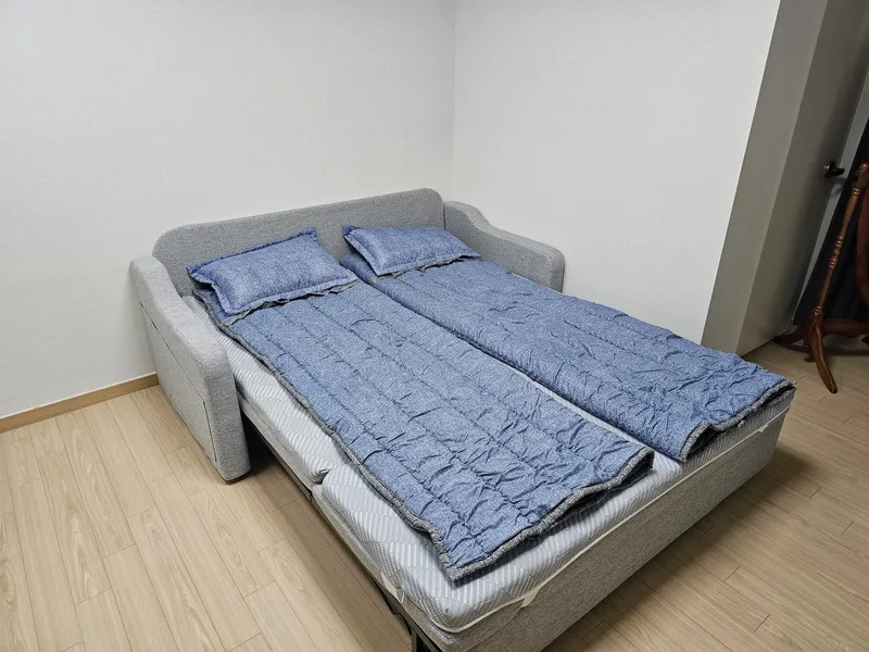 [Gangneung] Sacheon Beach Baby-friendly travel accommodation that makes it easy to travel with babies 60