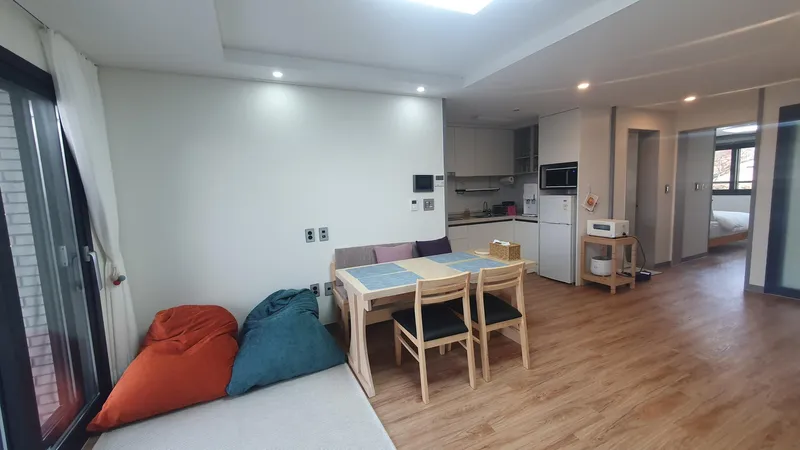 [제주 삼양삼동] 제주시/바다전망/ 제주스러운 돌담/삼양해수욕장/제주올레길18코스 10