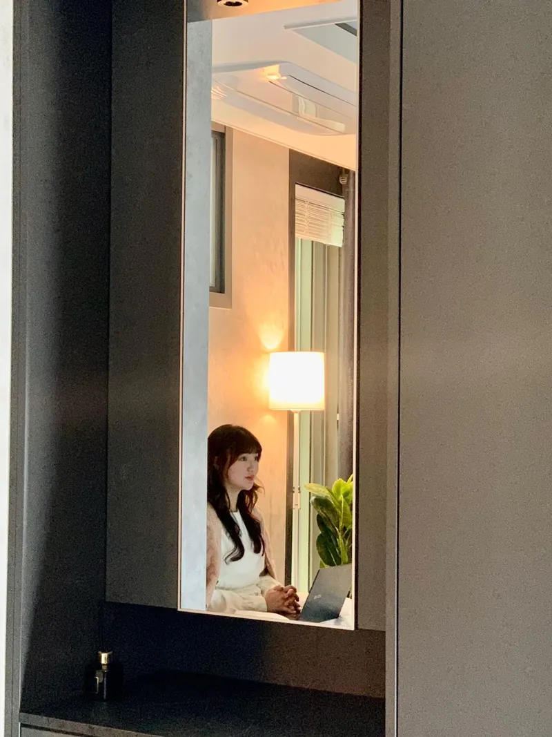 [제주 애월] #넓은 독채 #잔디마당 #바베큐데크 #복층 #가까운오름 2 53
