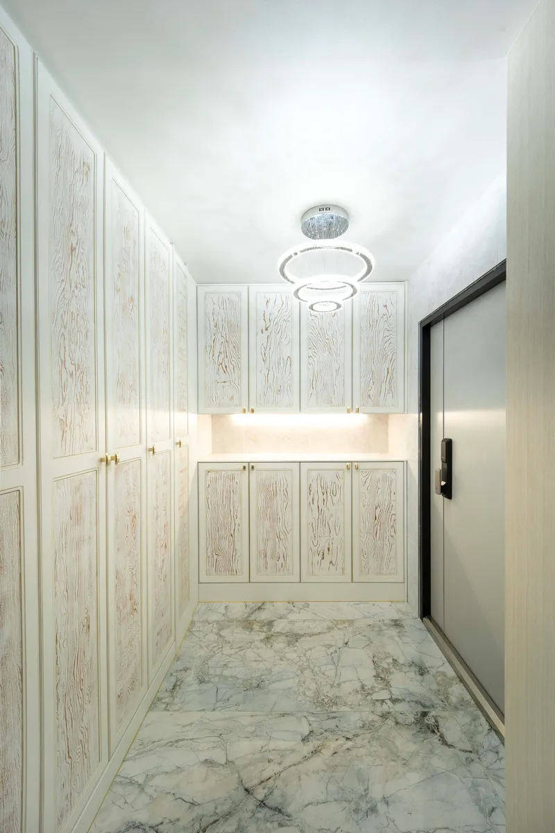 [Yeongjong, Incheon] Within 5 minutes walk from Yeongjongdo Unseo Station #Chandelier #Dogs allowed 21