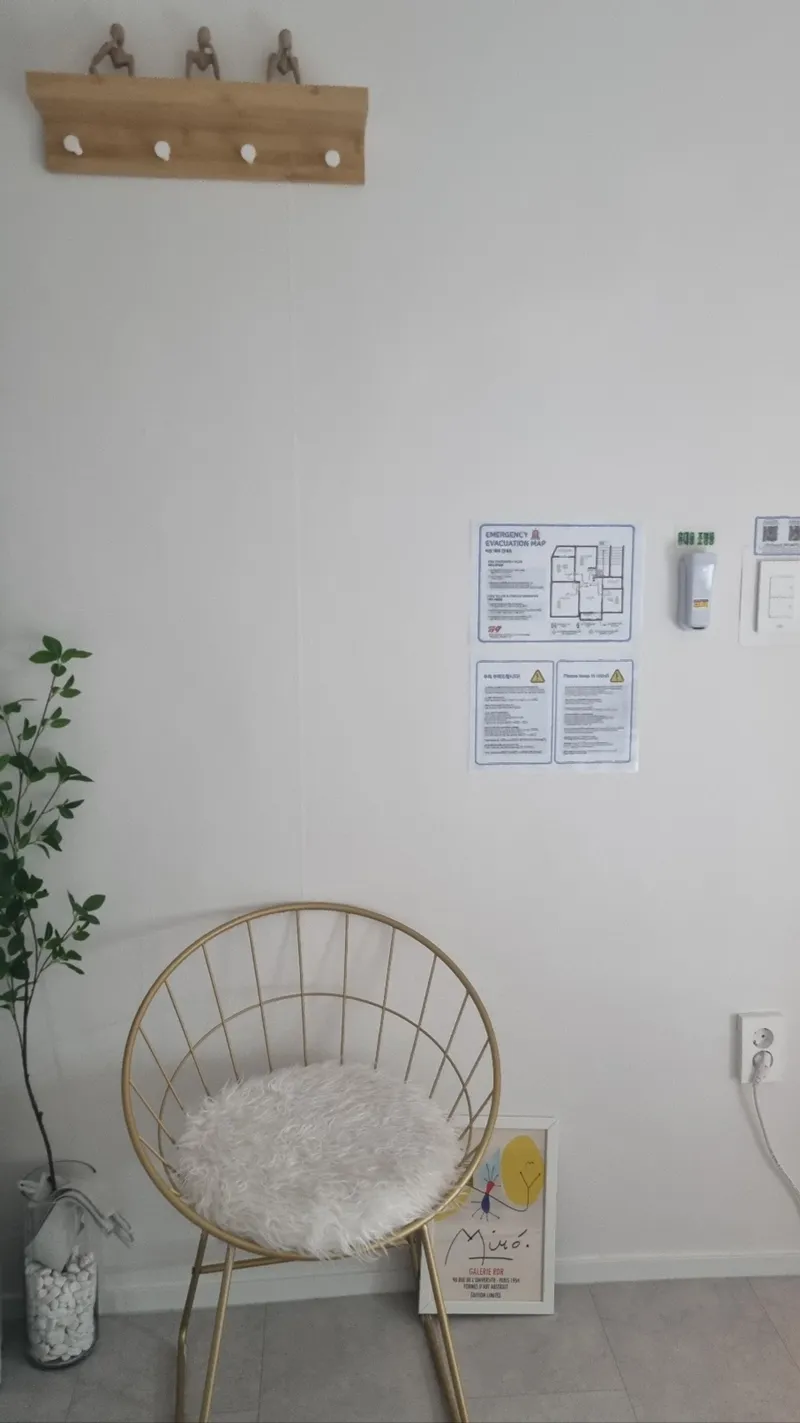 [Eunpyeong, Seoul] 1 minute walk from DMC Station #Located in a quiet residential area 11