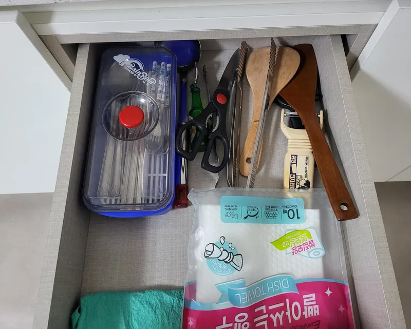 [Wonju] Accommodation #2 located on Course 5 of the Chiaksan Mountain Trail in Shillim-myeon 21