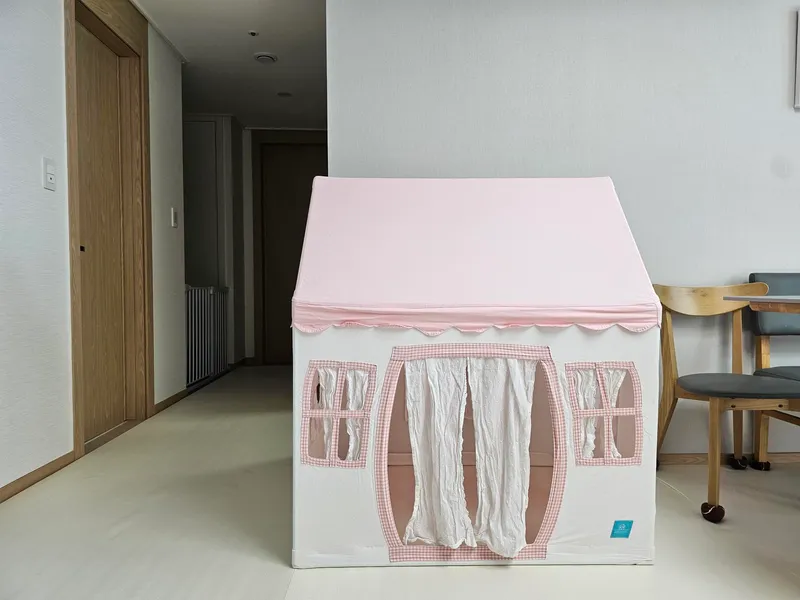 [Gangneung] Sacheon Beach Baby-friendly travel accommodation that makes it easy to travel with babies 4