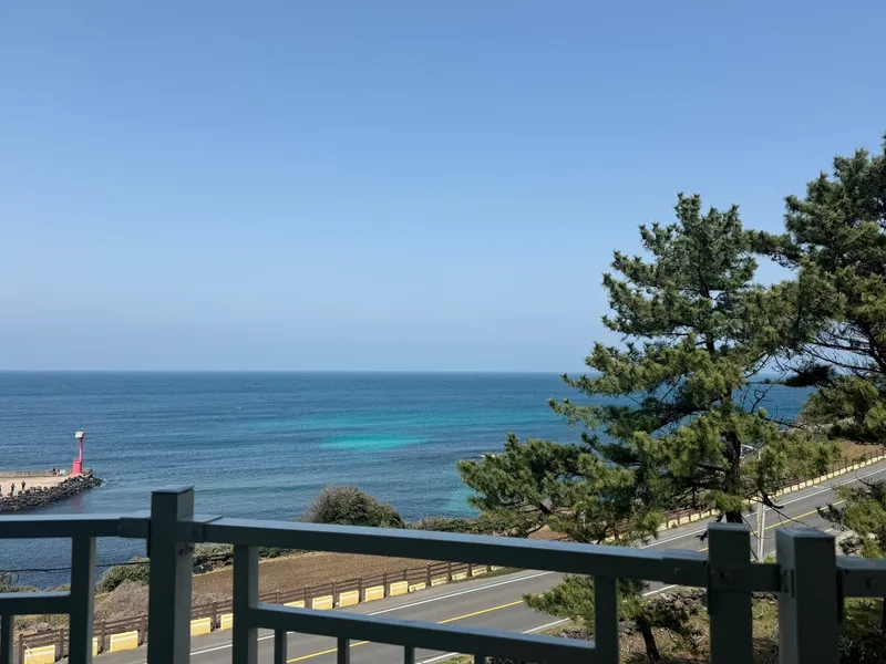 [제주 애월][감성숙소] #빔프#한주살기#보름살기#한달살기#넓은거실#애월바다 19