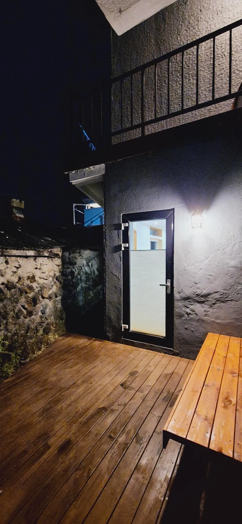 [Hahyo-dong, Seogwipo] Soysoggak Cozy House Two-room Duplex House 33