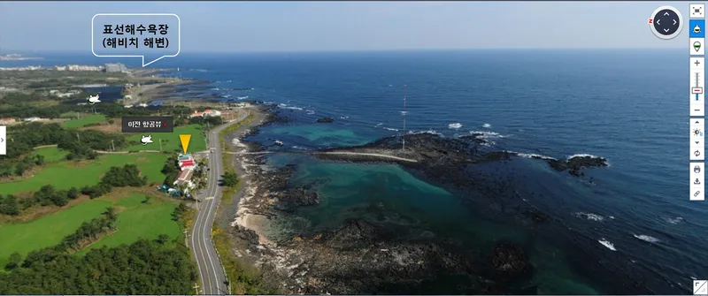 [Pyoseon, Seogwipo] Pension 101 near Pyoseon Port, Pyoseon-myeon 26