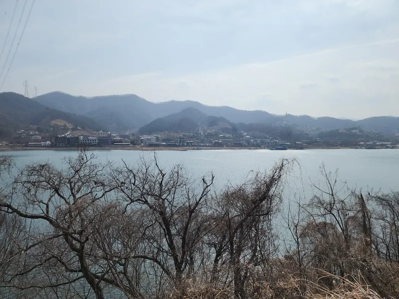 [경기 남양주] 자전거를 탄 풍경 50