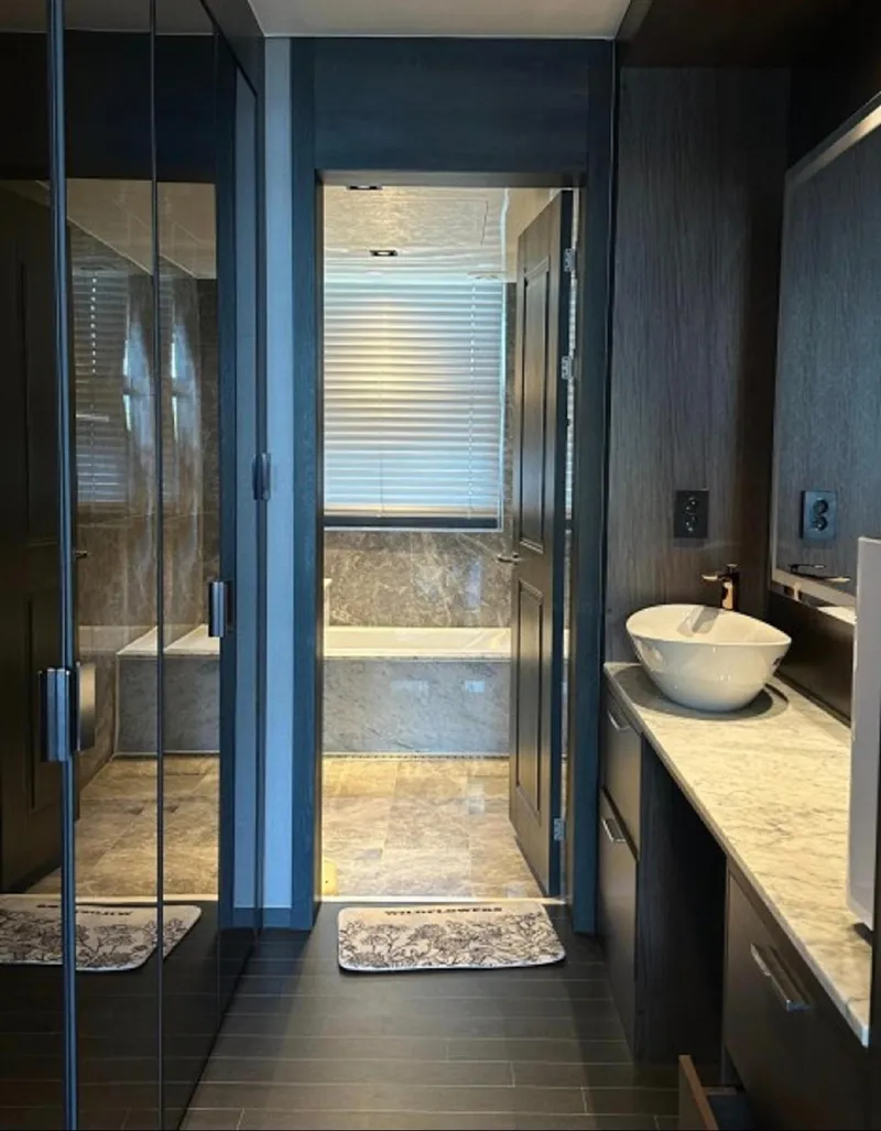 [Seongsan, Seogwipo] Ocean Gallery Premier House ☆ Panoramic ocean view in 1 second when you open your eyes ☆ 50 pyeong. 3 rooms 20