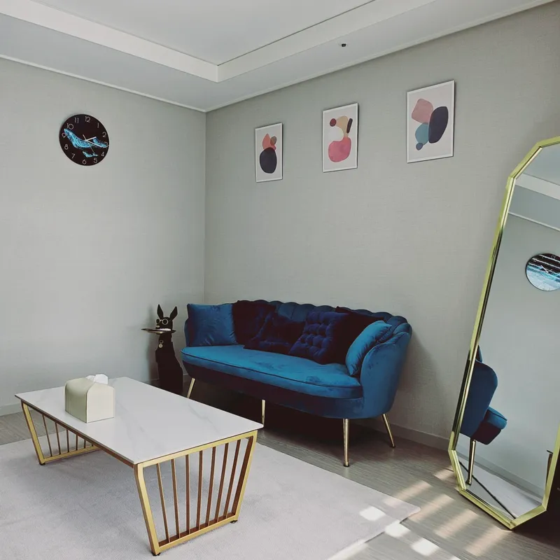 [Ansan] Live House 1 #Ocean View #Oido #Daebudo #Half Moon Island #Turtle Island 7