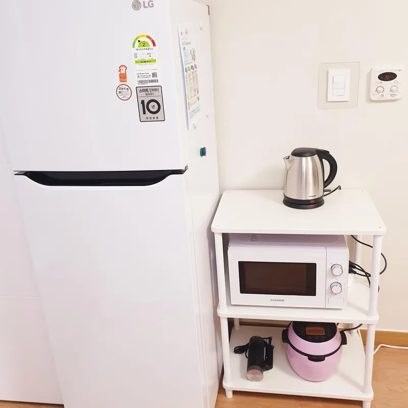 [Jung-gu, Seoul][Seoul Dongdaemun] Green Home, 5 minutes walk from Dongdaemun Euljiro 6