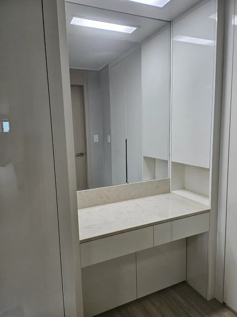 [Sokcho] 30th floor, 34 pyeong apartment / Ocean view / 3-minute walk from Sokcho Beach 5