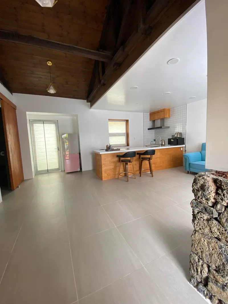 [Hallim, Jeju][Jeju Hyeopjae] Jeju Countryside Stone Wall House Hyeopjae Private Stay with Large Pool 15