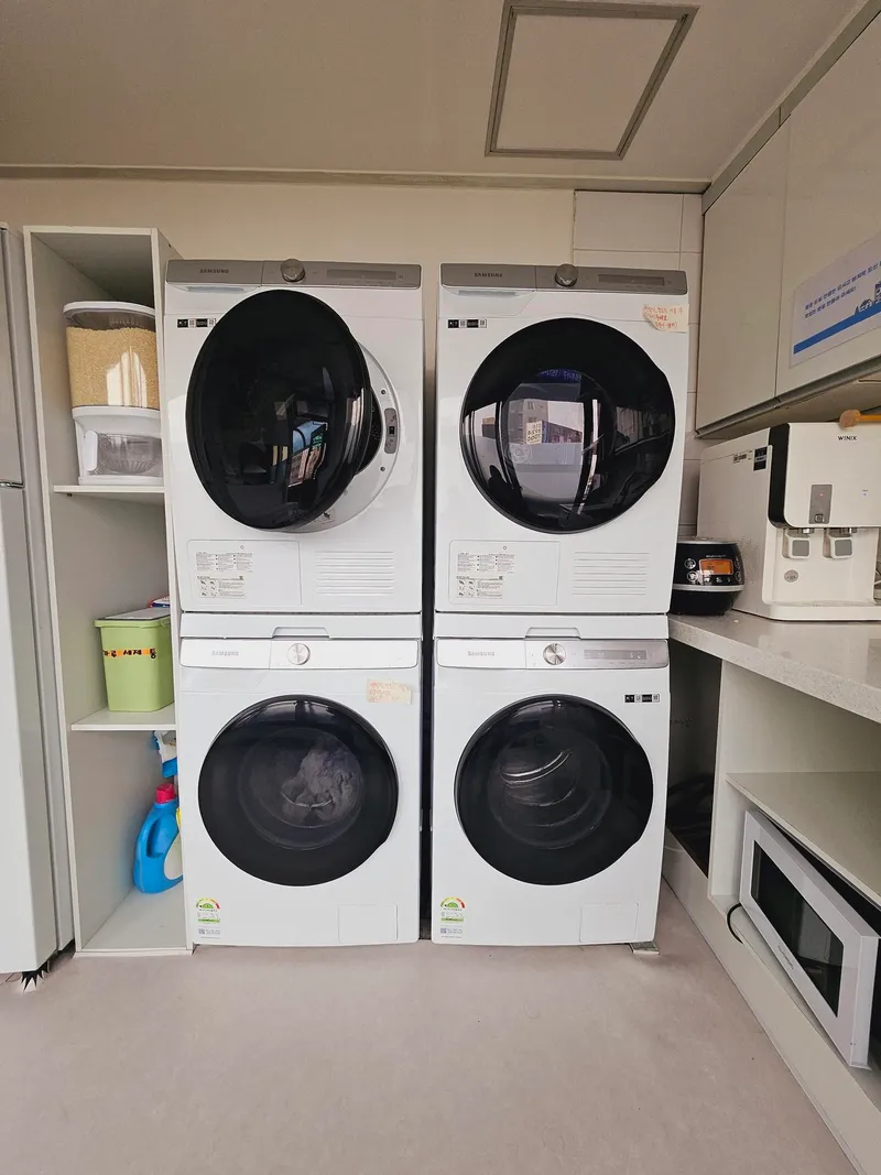 [Mapo, Seoul] Clean, affordable accommodation 3 minutes from Hapjeong Station/Women-only 10