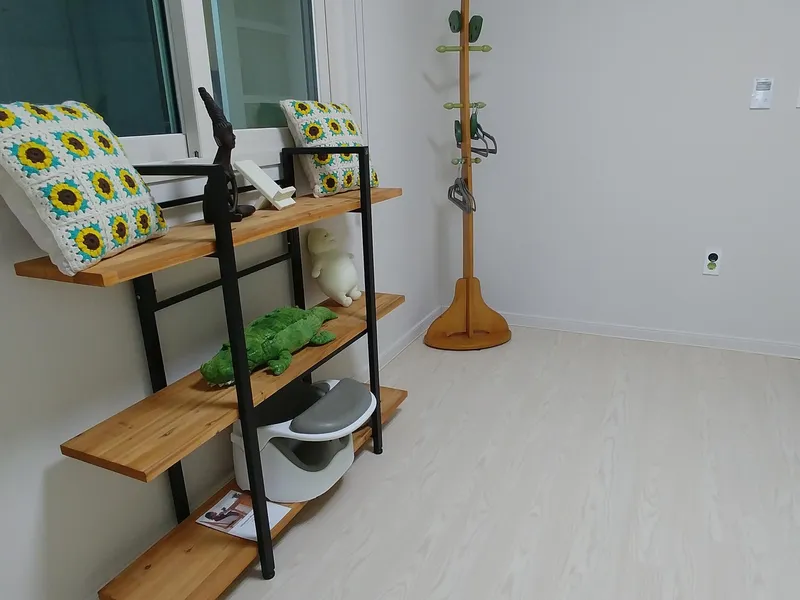 [제주 조천][제주 함덕] 33형 함덕해수욕장 도보 5분 한달임대전문 렌트하우스 20