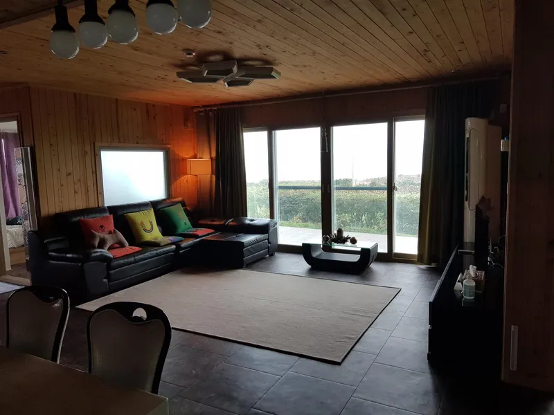[Gujwa, Jeju] Independent Pension near Hadori Rabbit Island 13