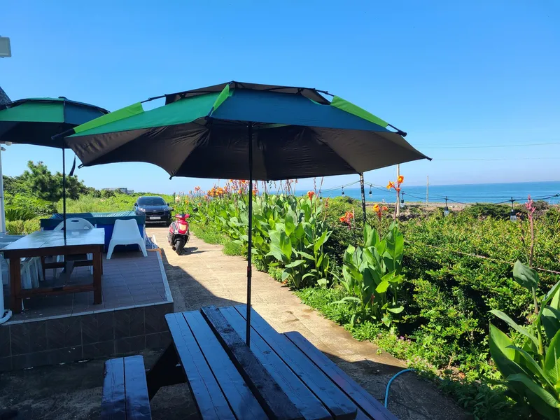 [Gujwa, Jeju] Independent Pension near Hadori Rabbit Island 33