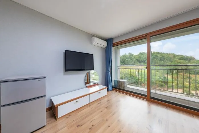 [Sokcho] Pension within 10 minutes walk from Daepo Port #Family Room A 3