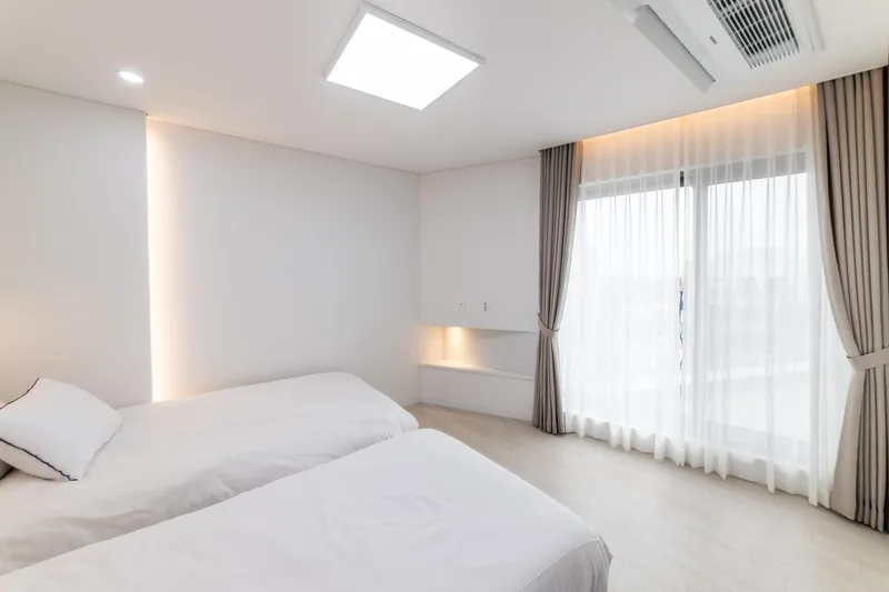 [Daejeong, Seogwipo] D(4) Building 201 (60 pyeong/4 rooms/duplex/private rooftop) 21