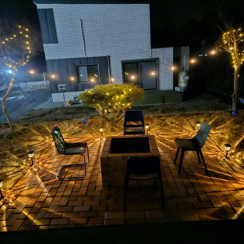[Taean] A leisurely detached country house near Mongsanpo, Nammyeon #7 7