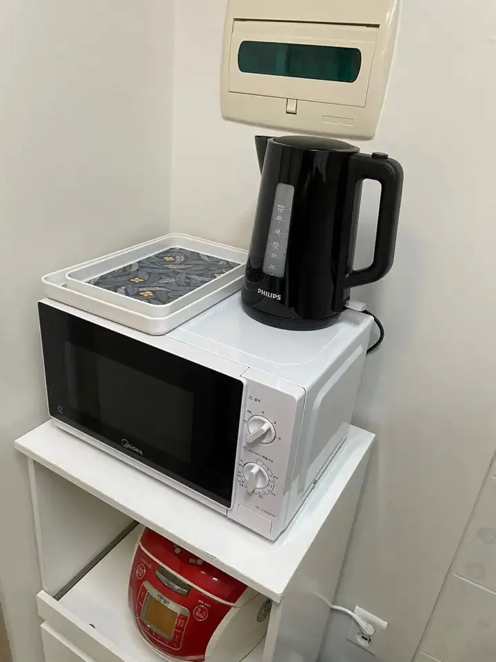 [울산 동구] T3 1인 게스트를 위한 나만의 휴식공간 10